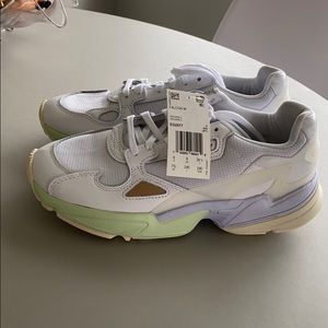 Adidas Woman’s Falcon Sneakers